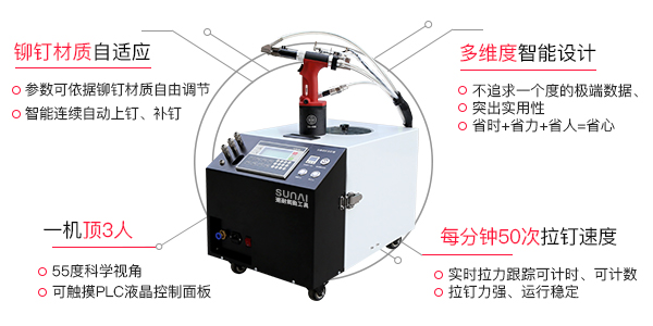 污的APP应该如何选择自动拉钉机厂家[污的APP污到下面流水的直播软件]