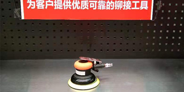 气动研磨机的工作原理是什么?[污的APP气动打磨机]