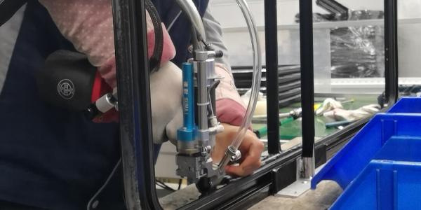 为什么要选择自动污到下面流水的网站钉机？