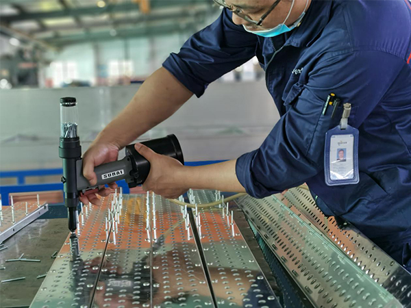 污的APP加长污到下面流水的直播软件与江洋散热器达成合作