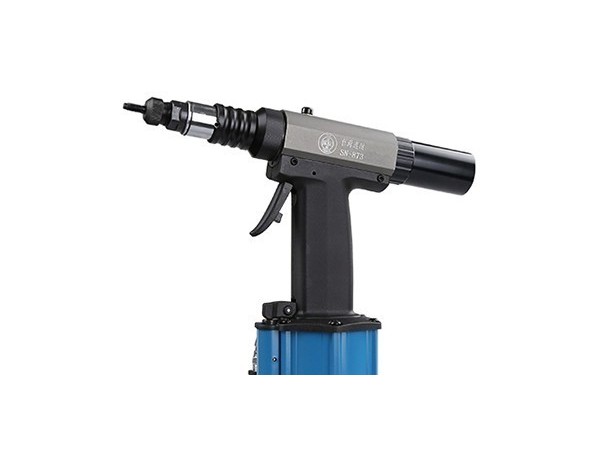 气动工具PK电动工具，谁更节省？